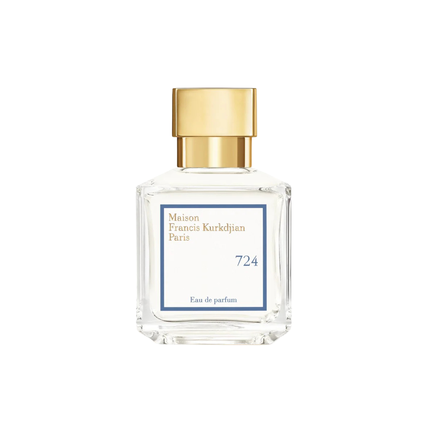 Maison Francis Kurkdjian 724 - Unisex Eau de Parfum