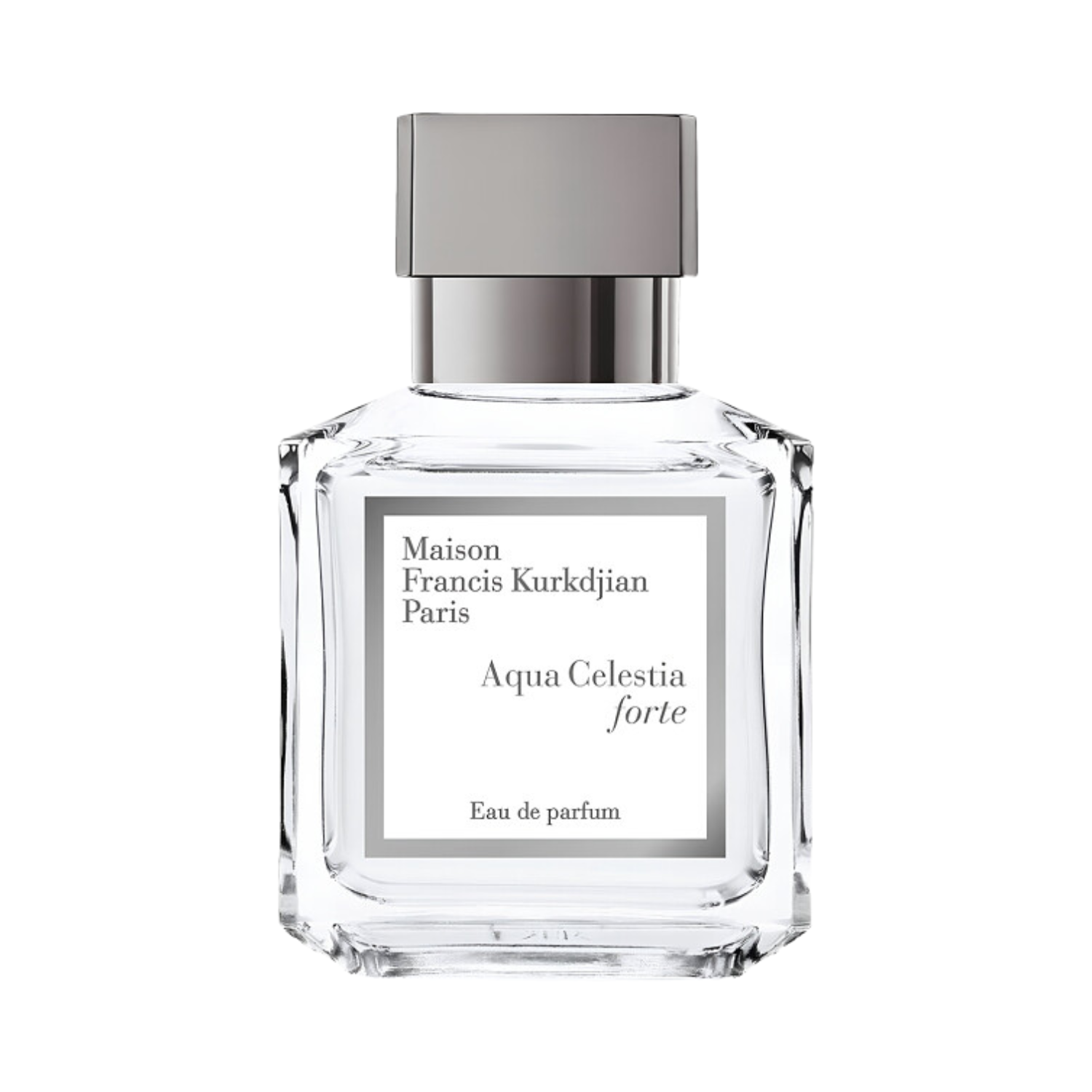 Maison Francis Kurkdjian Aqua Celestia Forte - Unisex Eau de Parfum