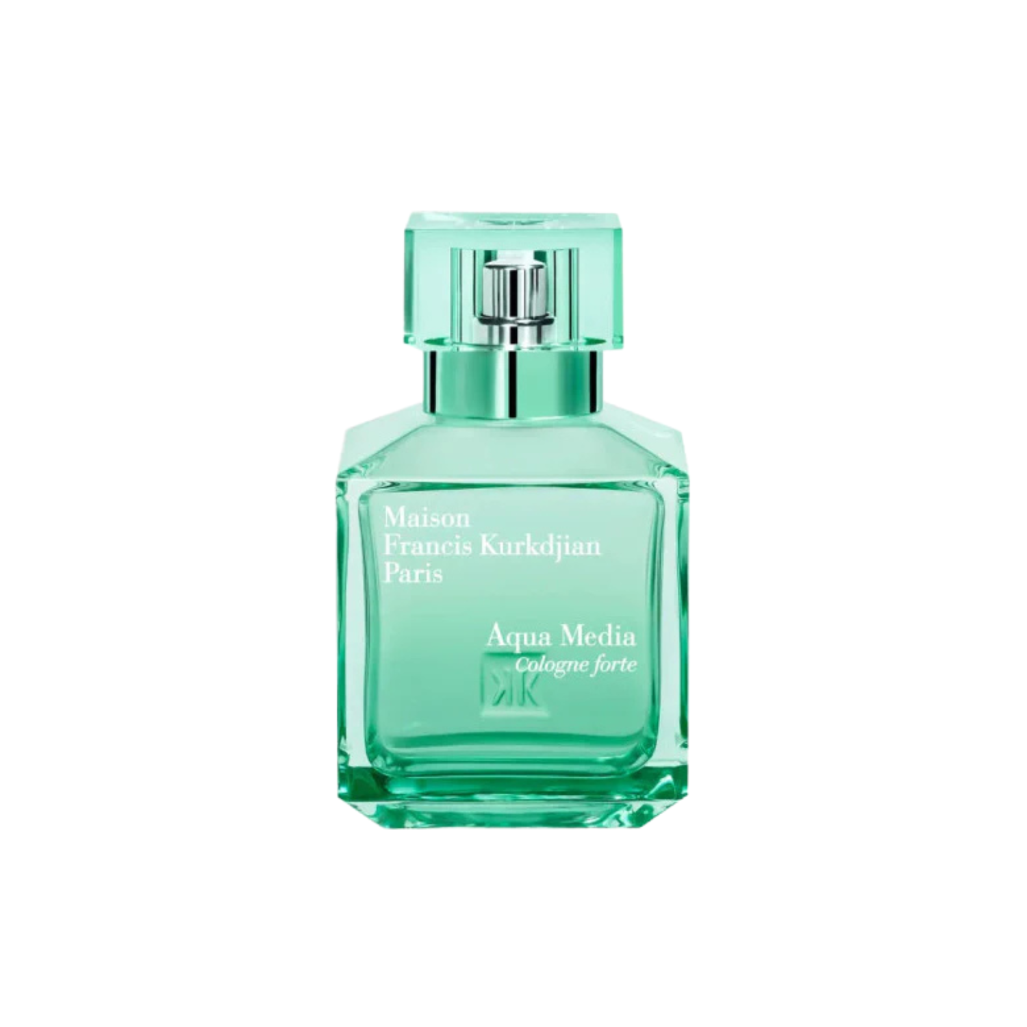 Maison Francis Kurkdjian Aqua Media Cologne Forte - Unisex Eau de Parfum