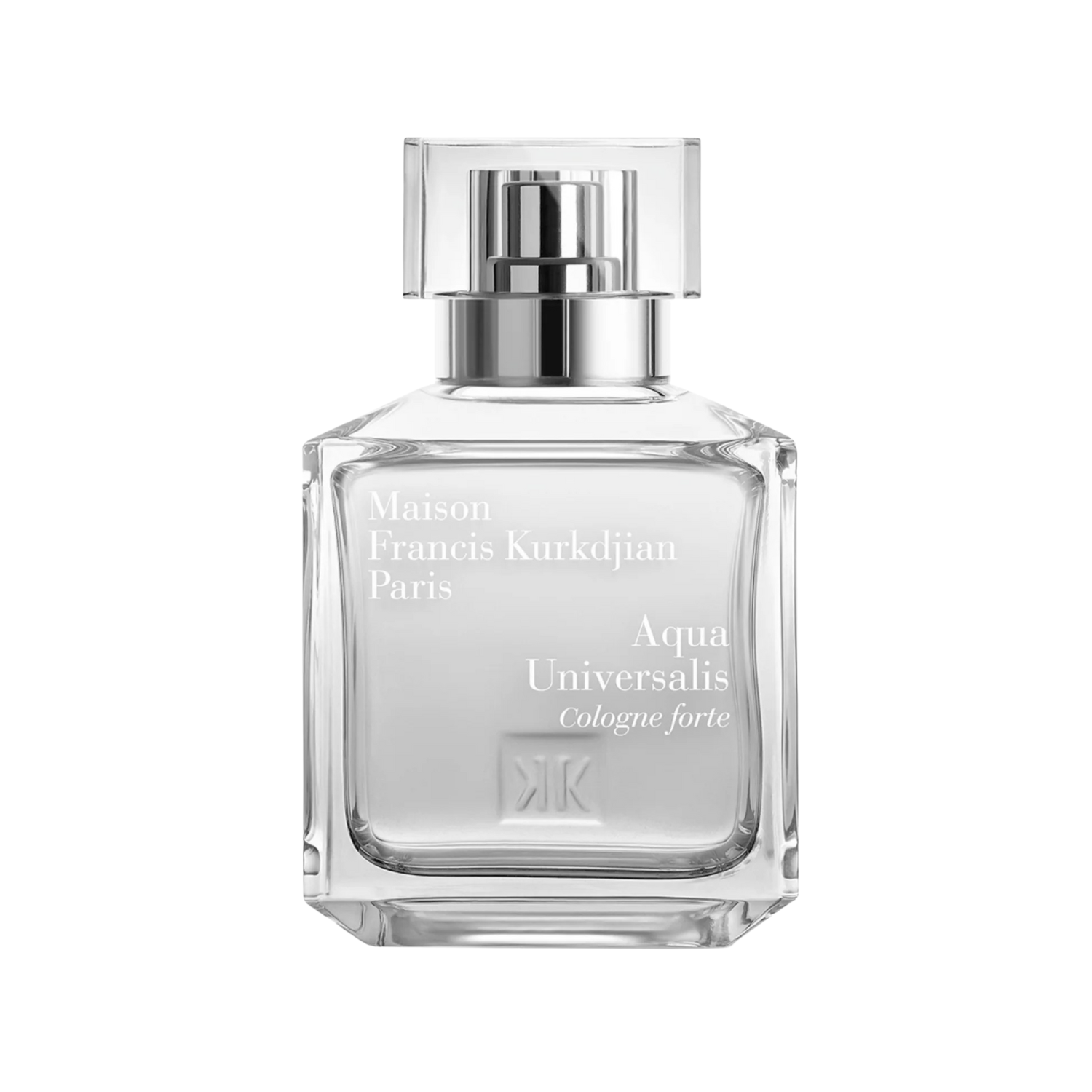 Maison Francis Kurkdjian Aqua Universalis Cologne Forte - Unisex Eau de Parfum