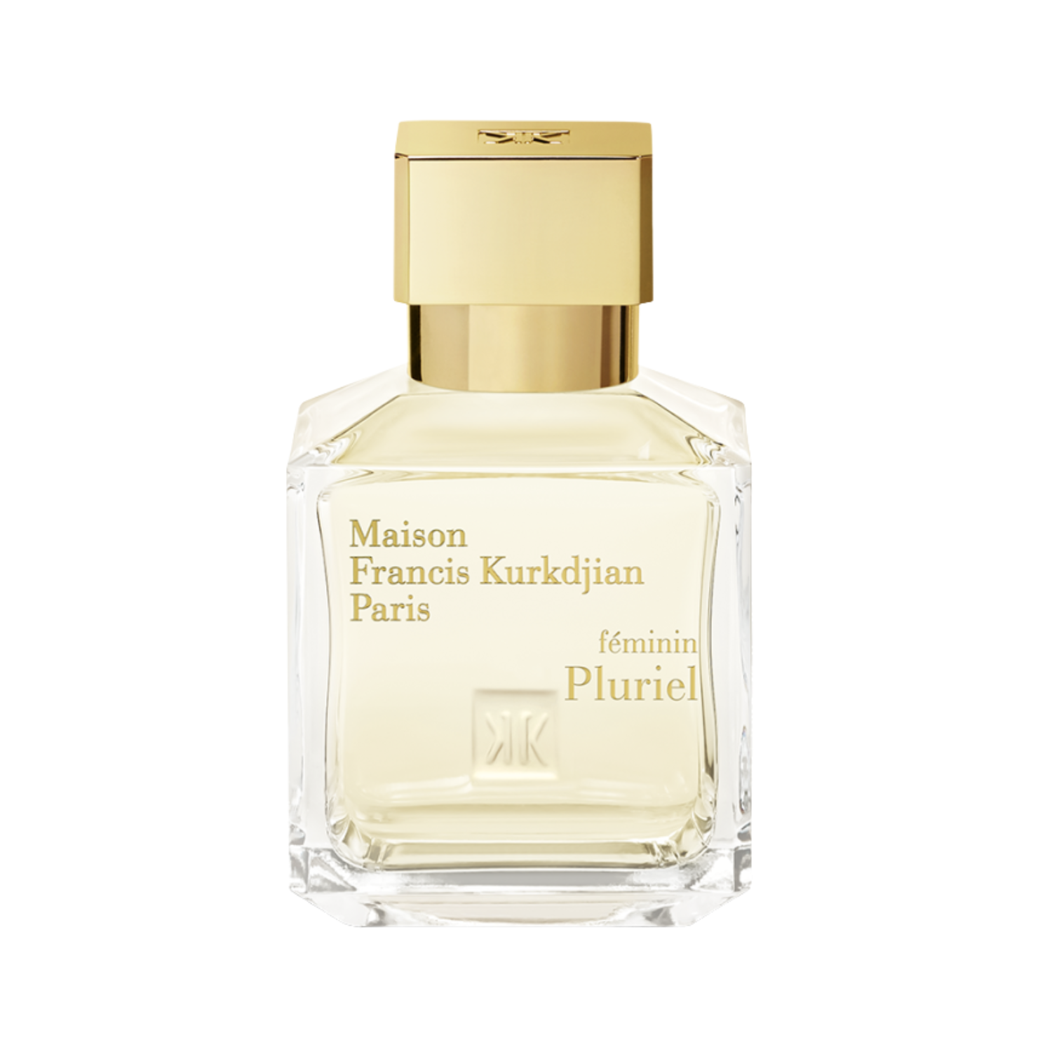 Maison Francis Kurkdjian Feminin Pluriel - Eau de Parfum for Women
