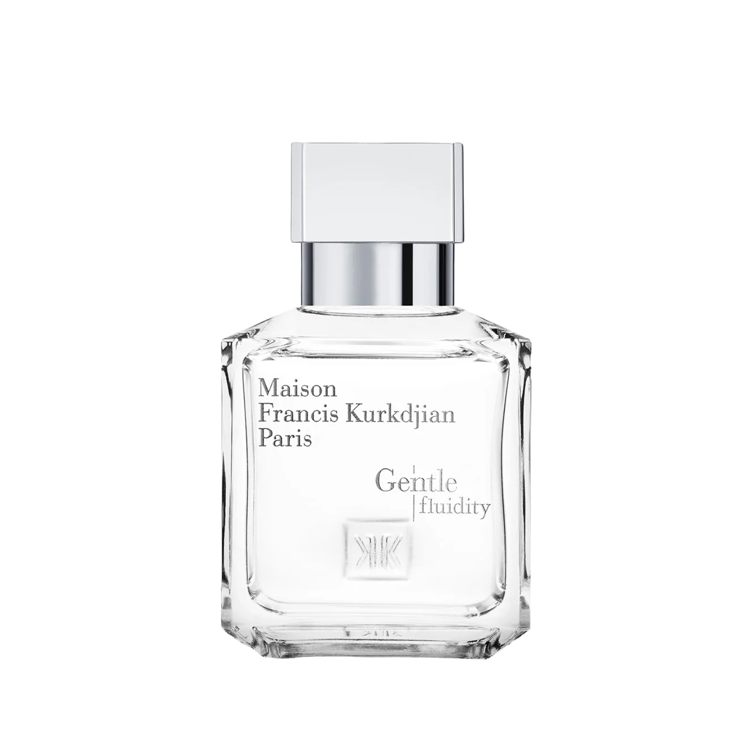 Maison Francis Kurkdjian Gentle Fluidity Silver - Unisex Eau de Parfum