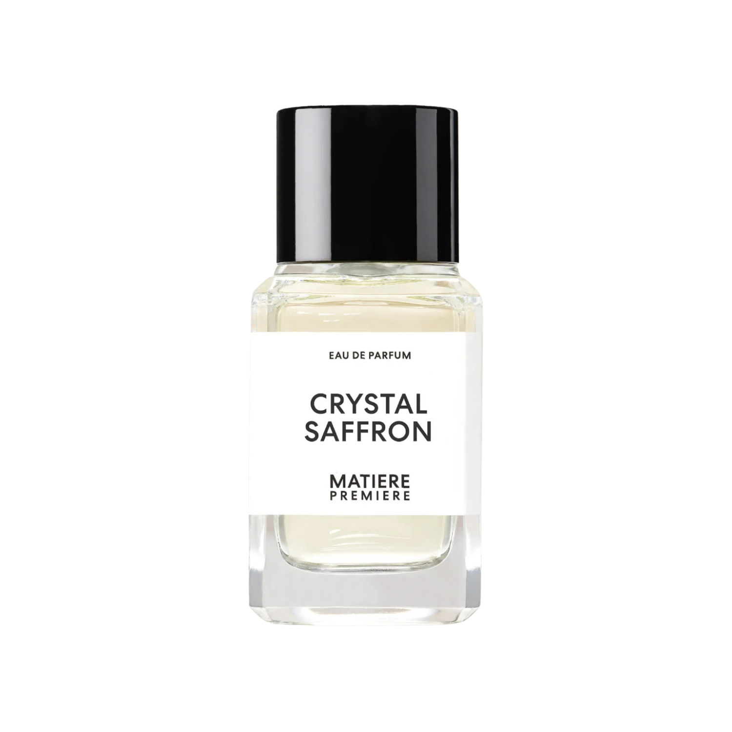 Matiere Premiere Crystal Saffron - Unisex Eau de Parfum