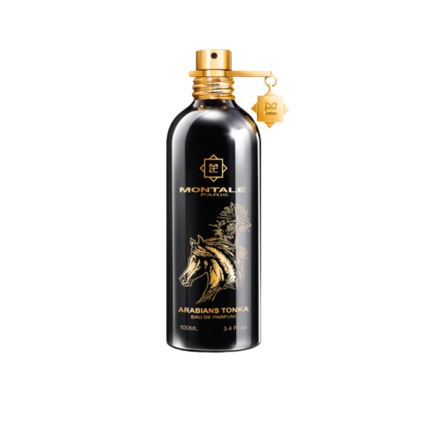 Montale Arabians Tonka - Unisex Eau de Parfum