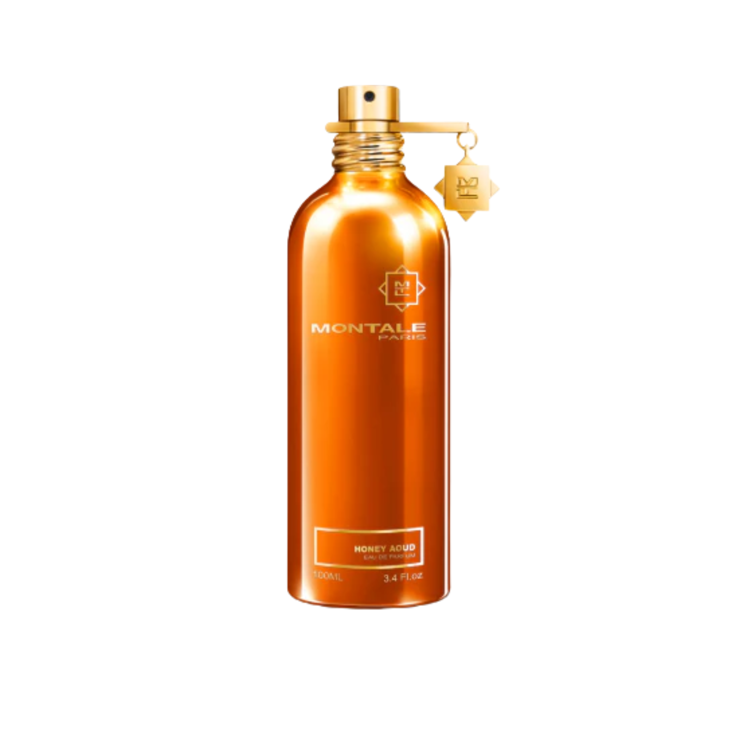 Montale Honey Aoud - Unisex Eau de Parfum