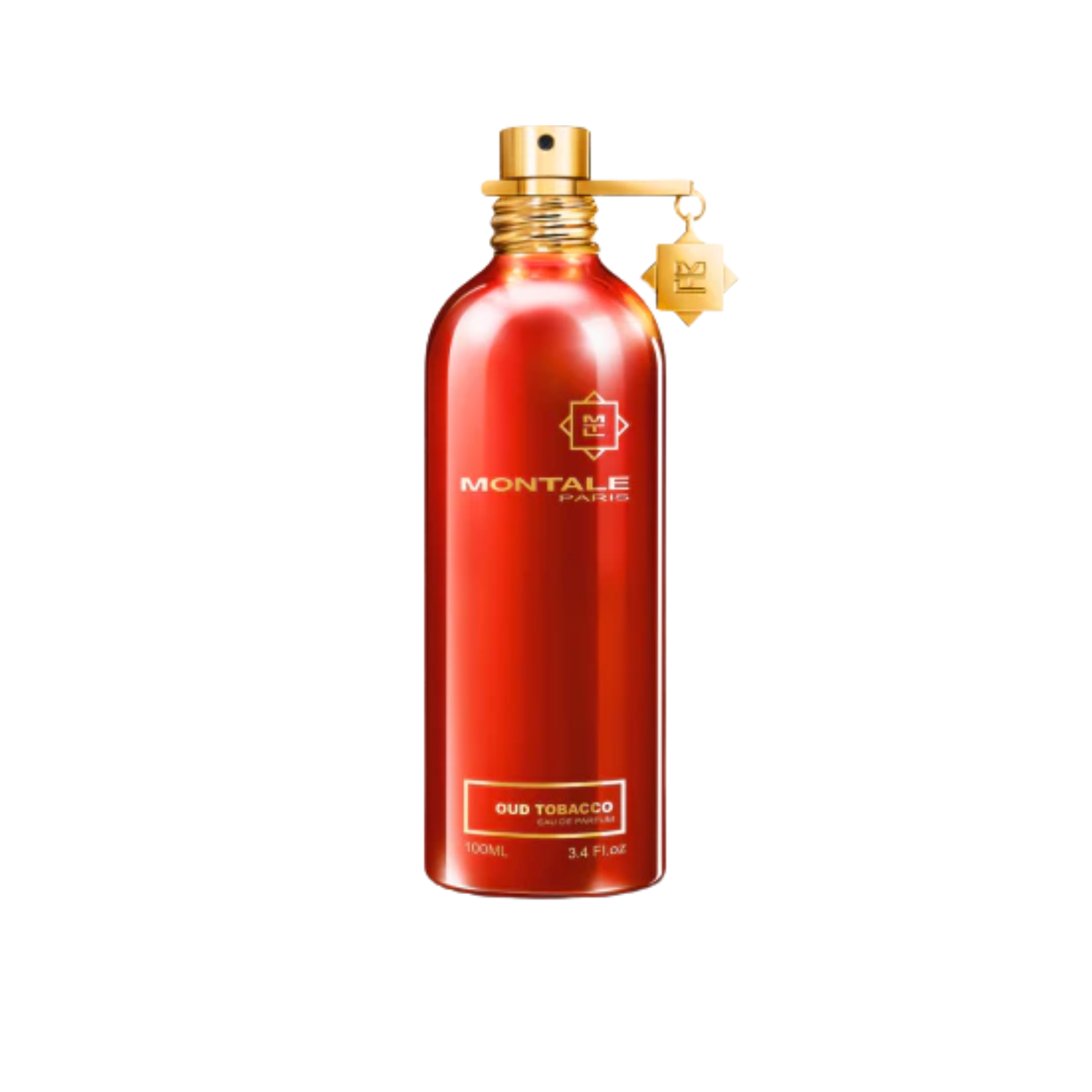 Montale Oud Tobacco - Unisex Eau de Parfum