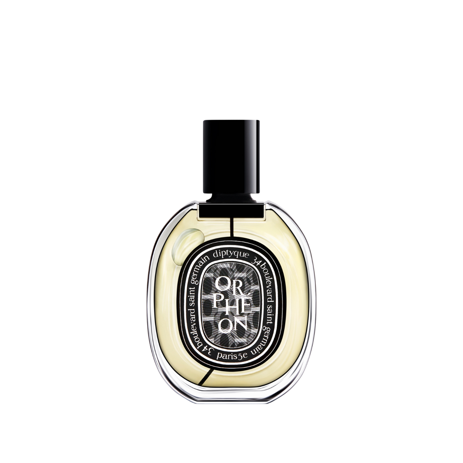 Diptyque Orpheon - Unisex Eau de Parfum