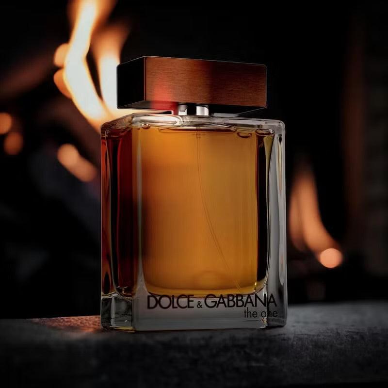 Dolce & Gabbana The One for Men - Lux Perfume