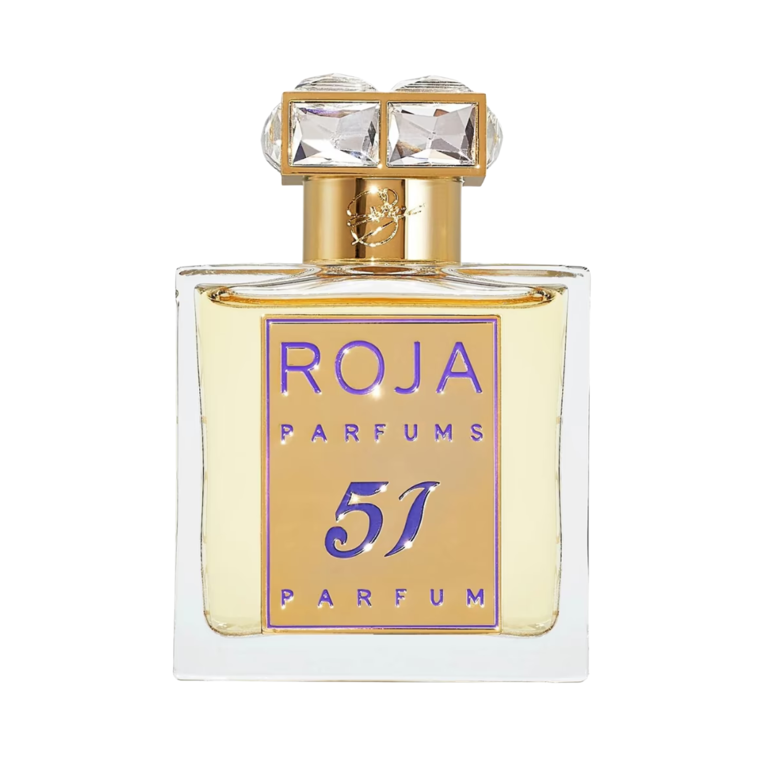 Roja Parfums 51 - Eau de Parfum for Women