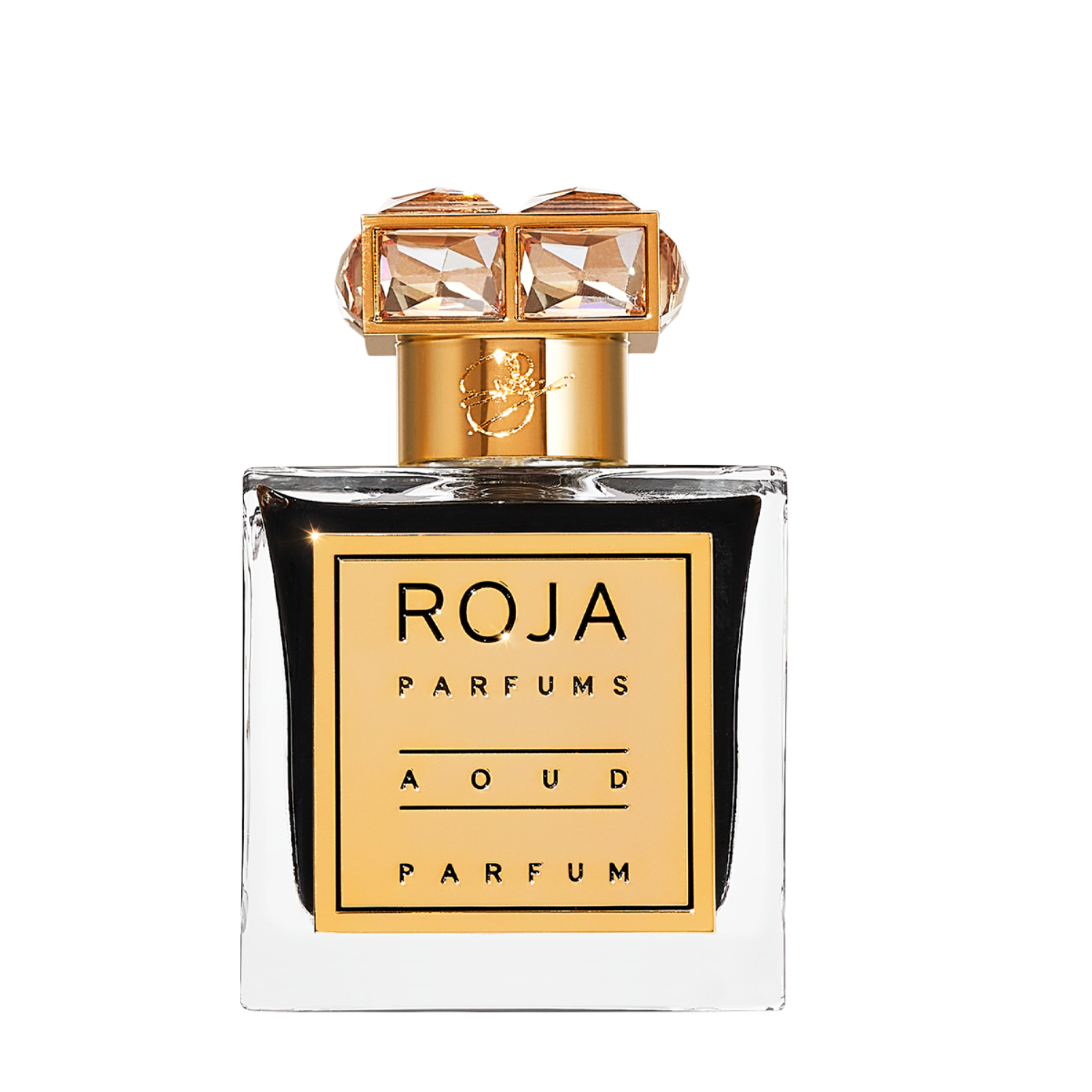 Roja Parfums Aoud - Unisex Parfum