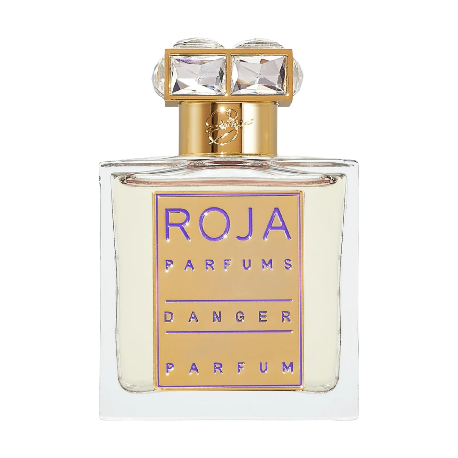 Roja Parfums Danger - Parfum for Women