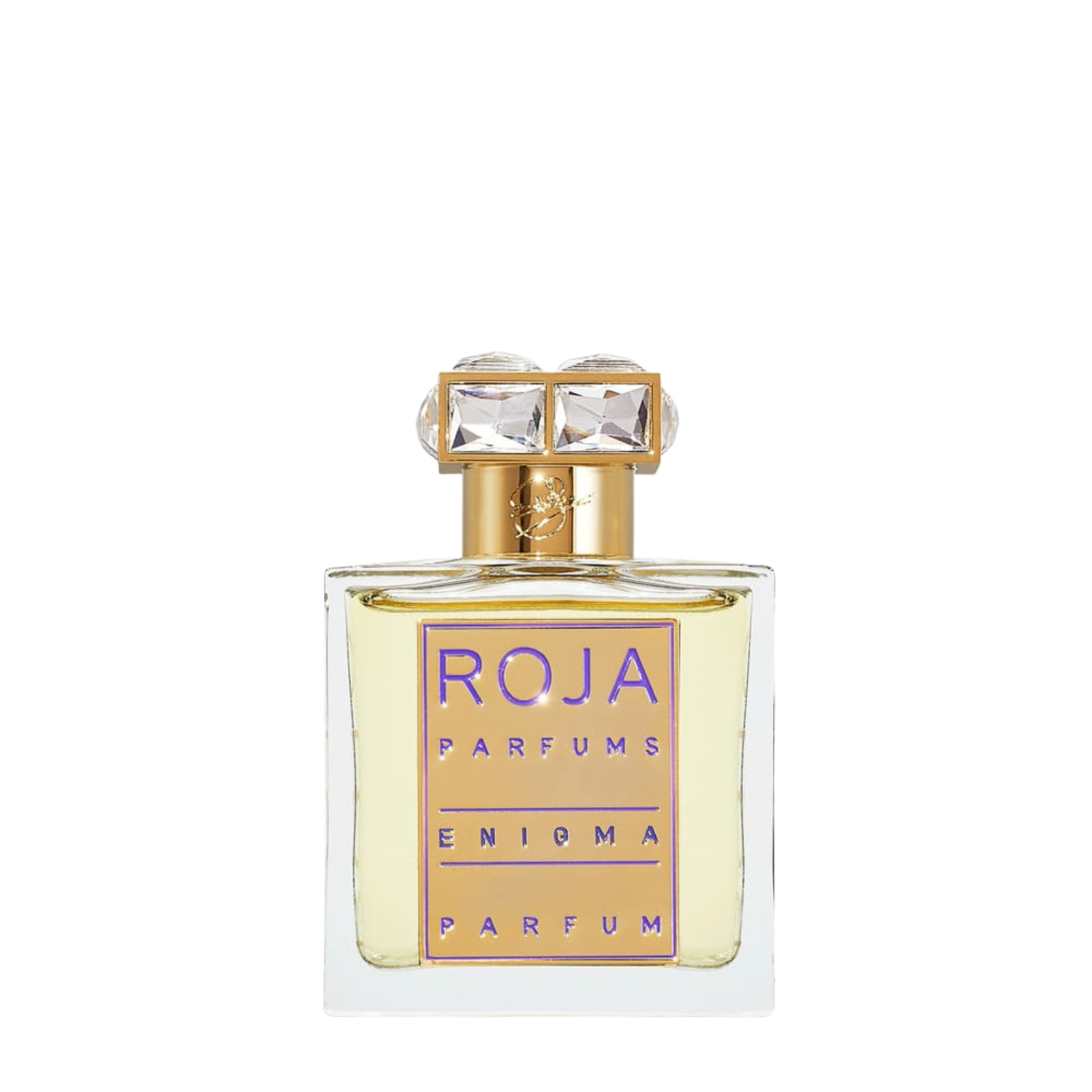 Roja Parfums Enigma - Parfum for Women