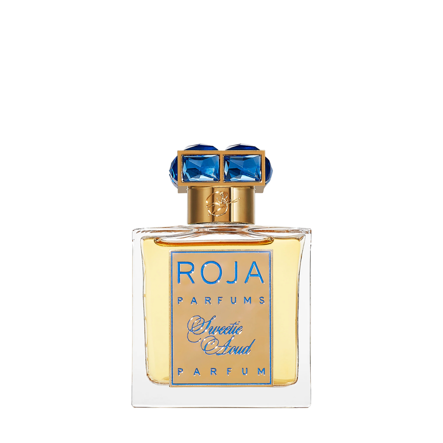 Roja Parfums Sweetie Aoud - Unisex Parfum