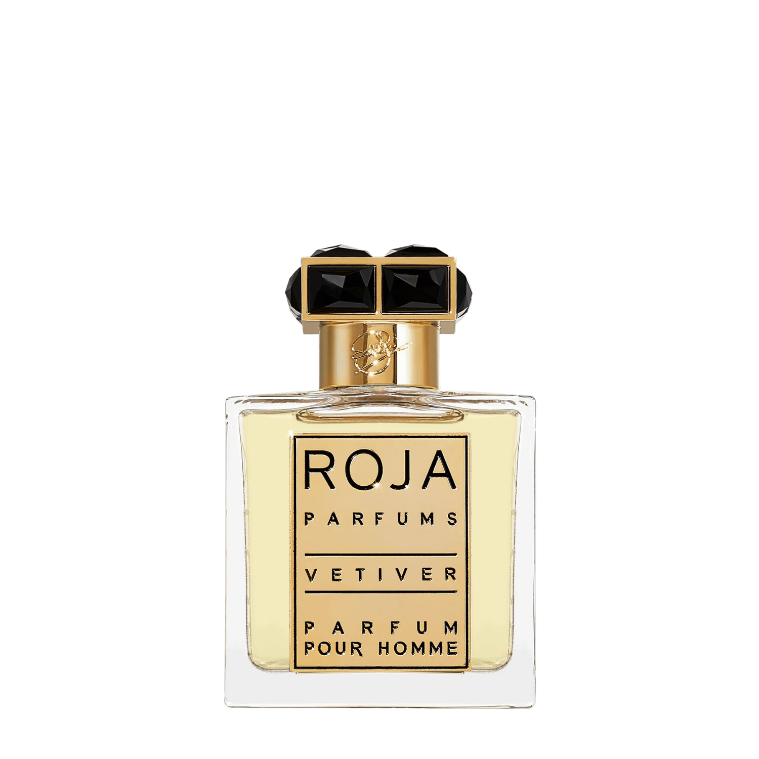 Roja Parfums Vetiver Pour Homme Parfum - Parfum for Men