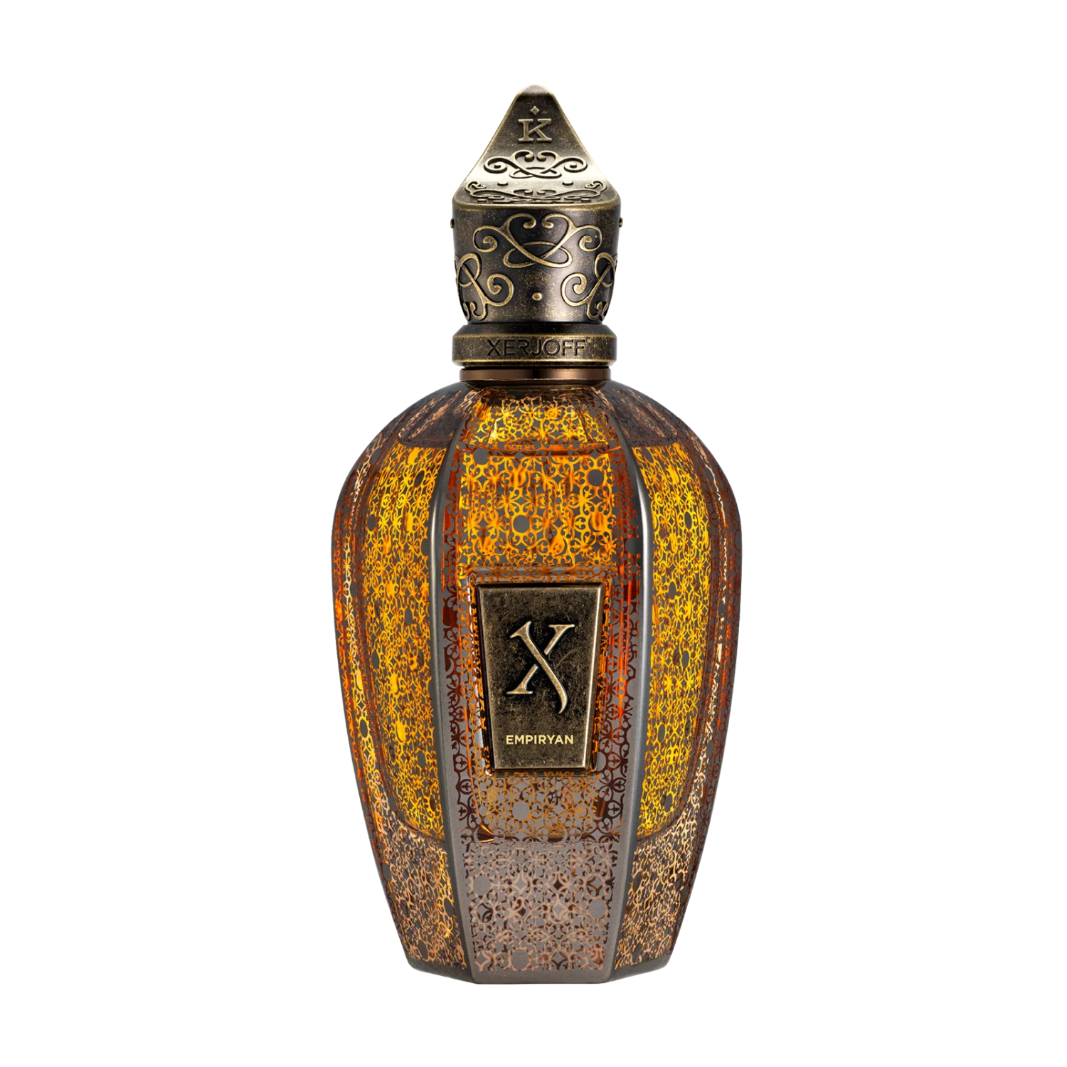 Xerjoff K Blue Empiryan - Parfum for Men