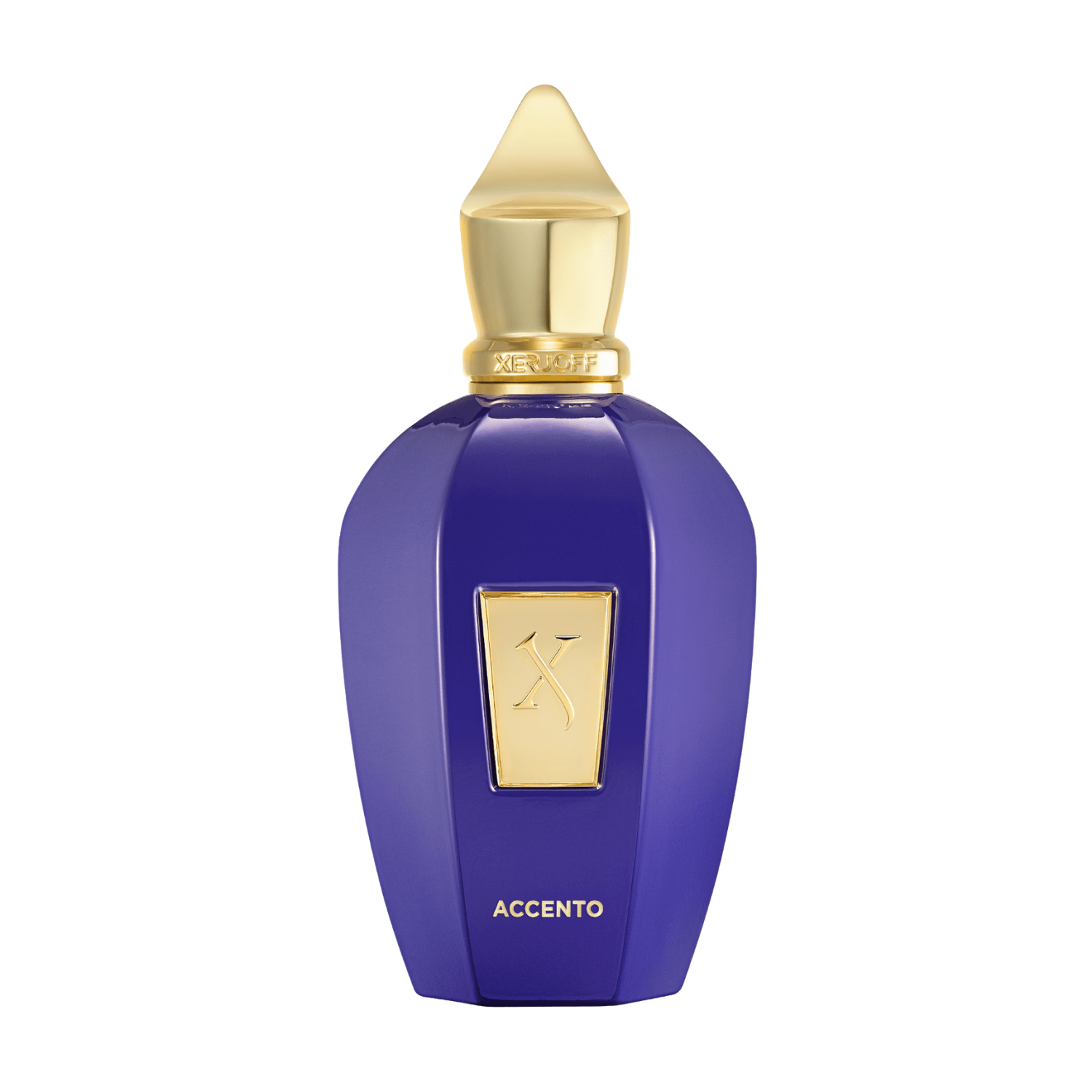 Xerjoff Accento - Unisex Eau de Parfum