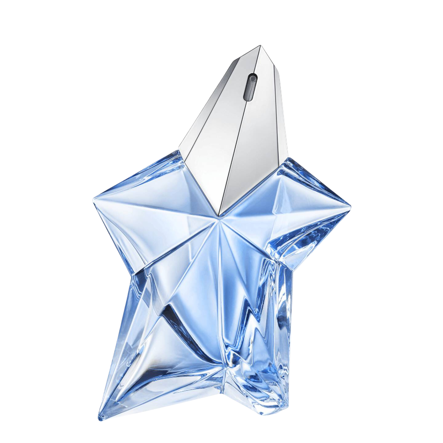 Mugler Angel Standing Star - Refillable Eau de Parfum for Women