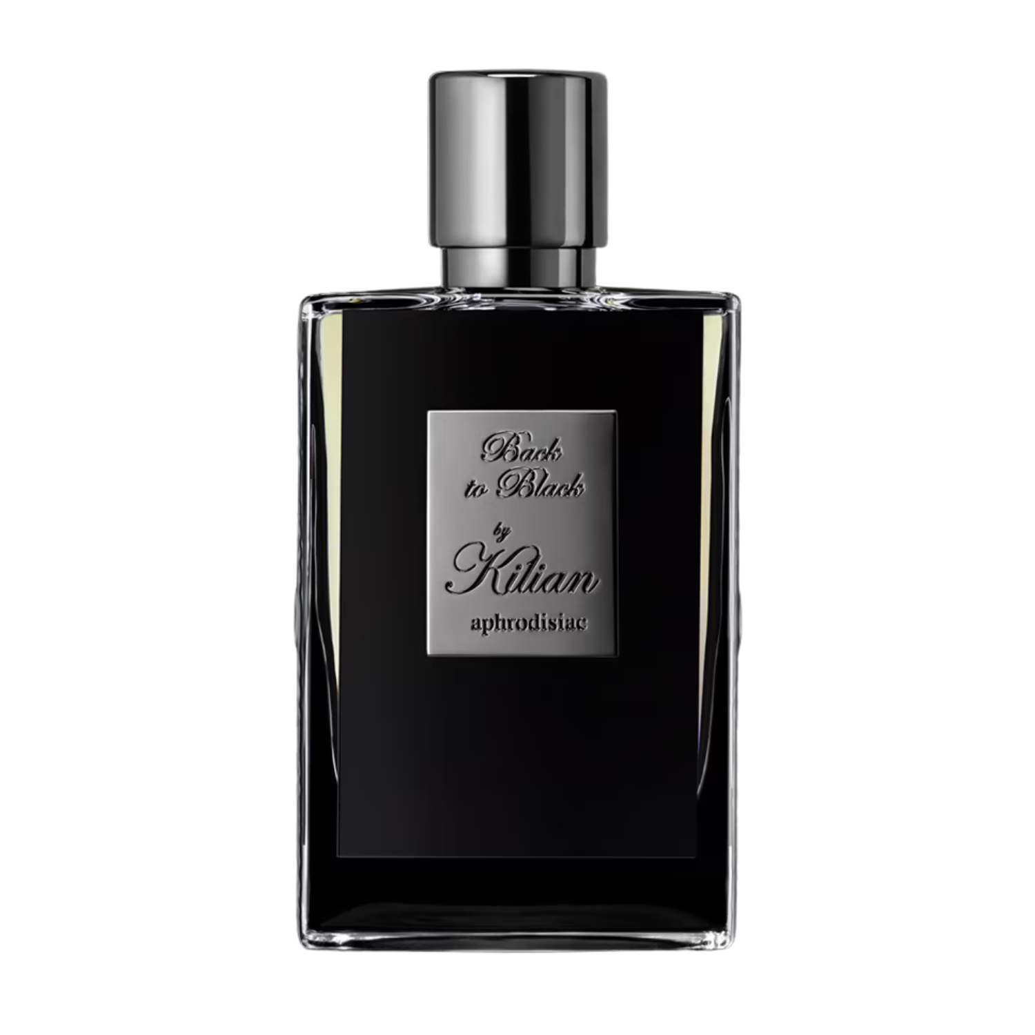 Kilian Back To Black - Refillable Unisex Eau de Parfum