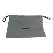 Balenciaga Explorer Pouch Bright Red Nylon