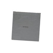 Balenciaga Explorer Pouch Crew Embroidery