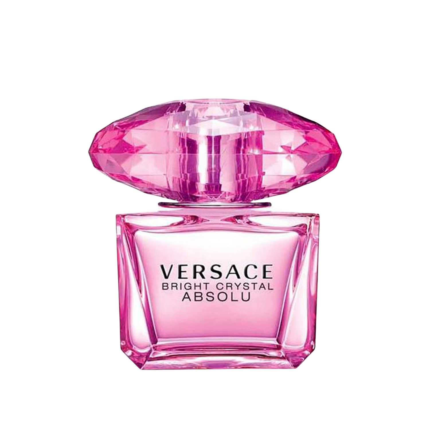 Versace Bright Crystal Absolu - Eau de Parfum for Women