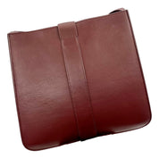 Bottega Veneta Marie Bag Bordeaux Red Nappa Leather Medium Handbag