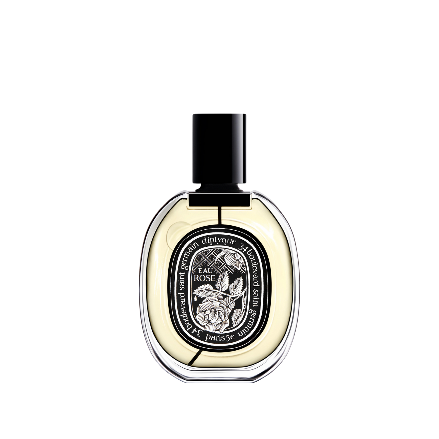 Diptyque Eau Rose - Eau de Parfum for Women