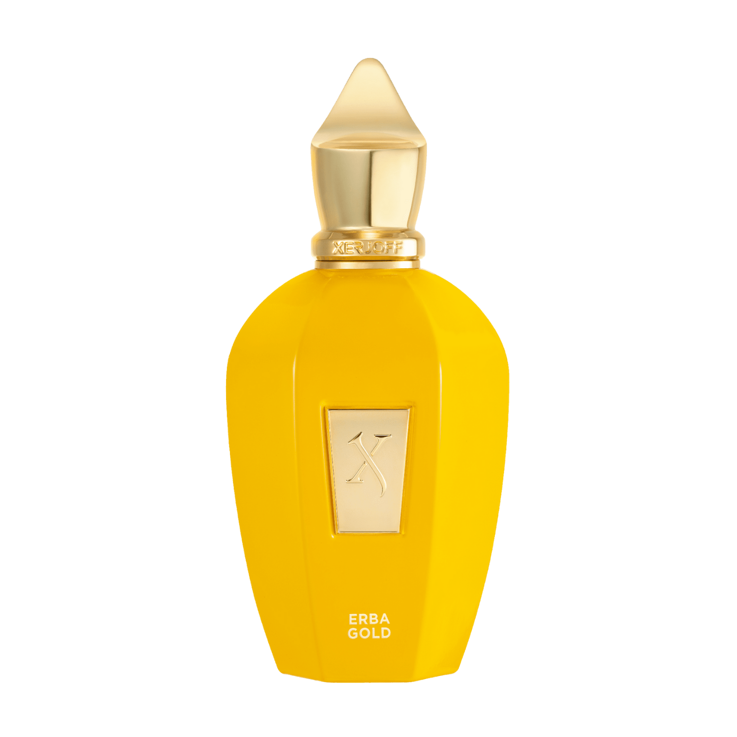 Xerjoff Erba Gold - Unisex Eau de Parfum