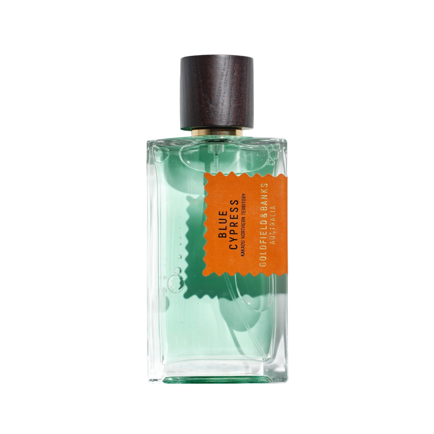 Goldfield & Banks Blue Cypress - Unisex Eau de Parfum