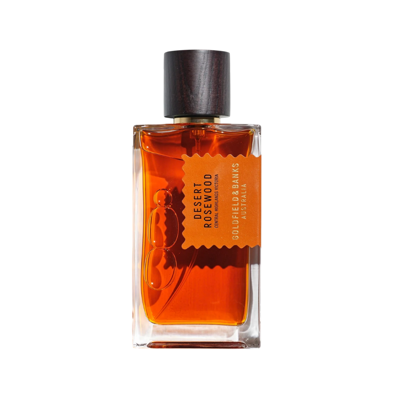 Goldfield & Banks Desert Rosewood - Unisex Eau de Parfum