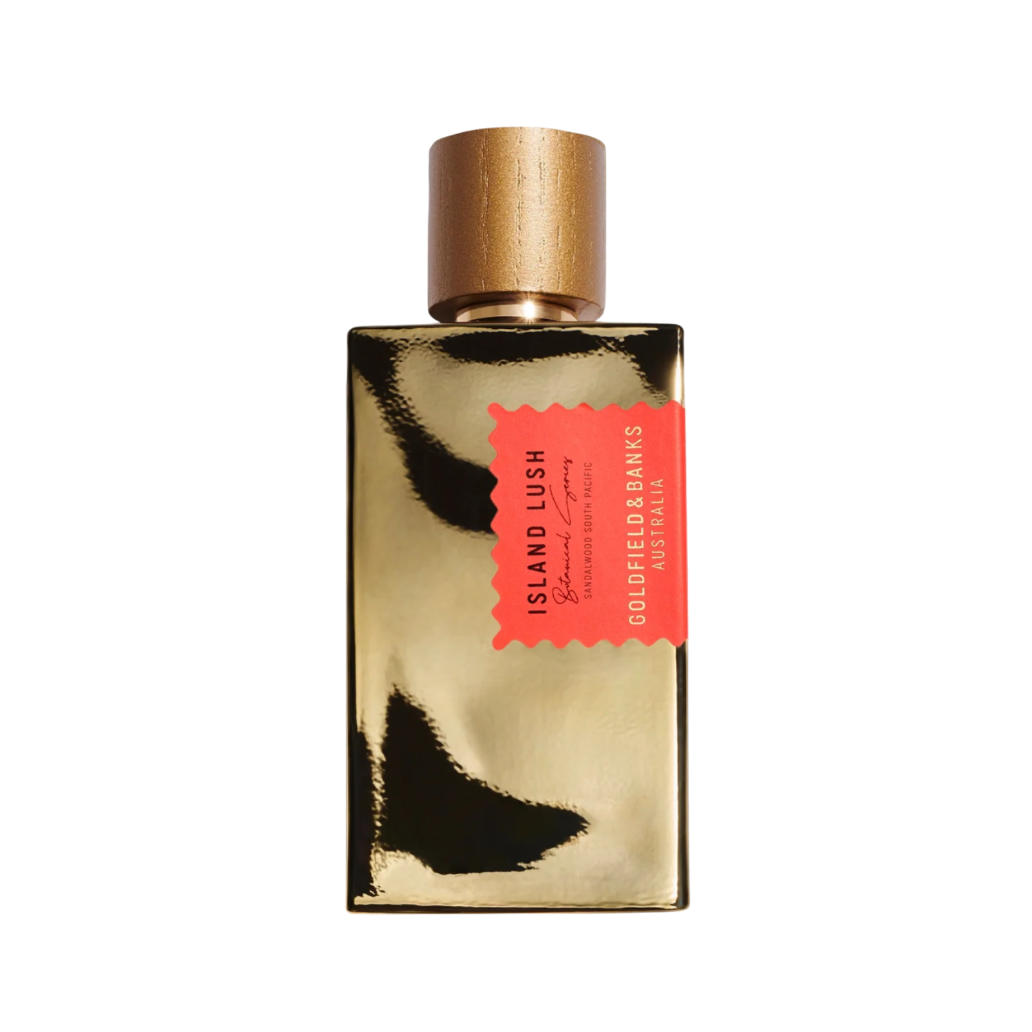 Goldfield & Banks Island Lush - Unisex Eau de Parfum