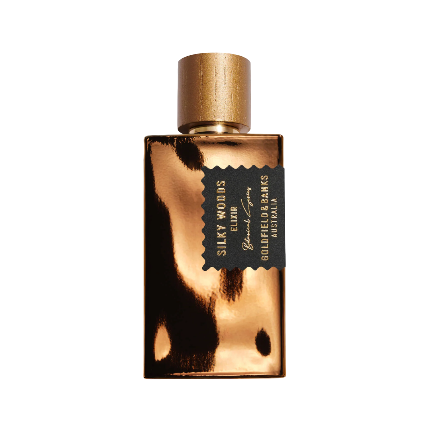 Goldfield & Banks Silky Woods Elixir - Unisex Elixir