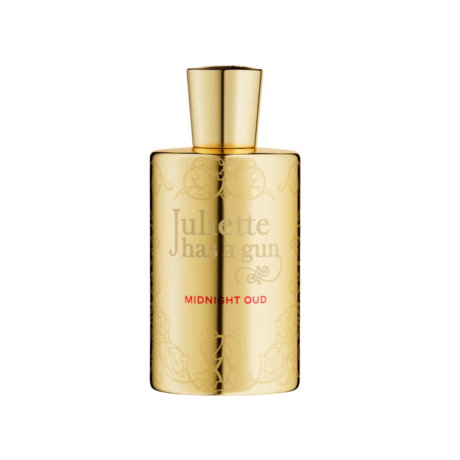 Juliette Has a Gun Midnight Oud - Eau de Parfum for Women