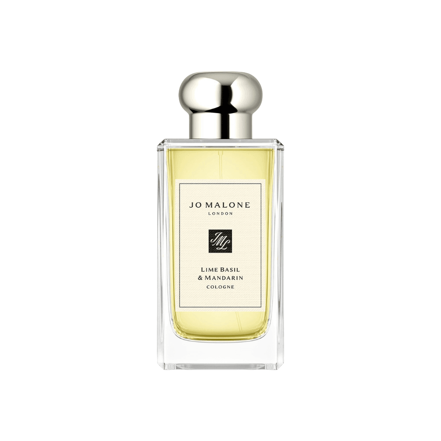 Jo Malone Lime Basil & Mandarin - Unisex Eau de Cologne