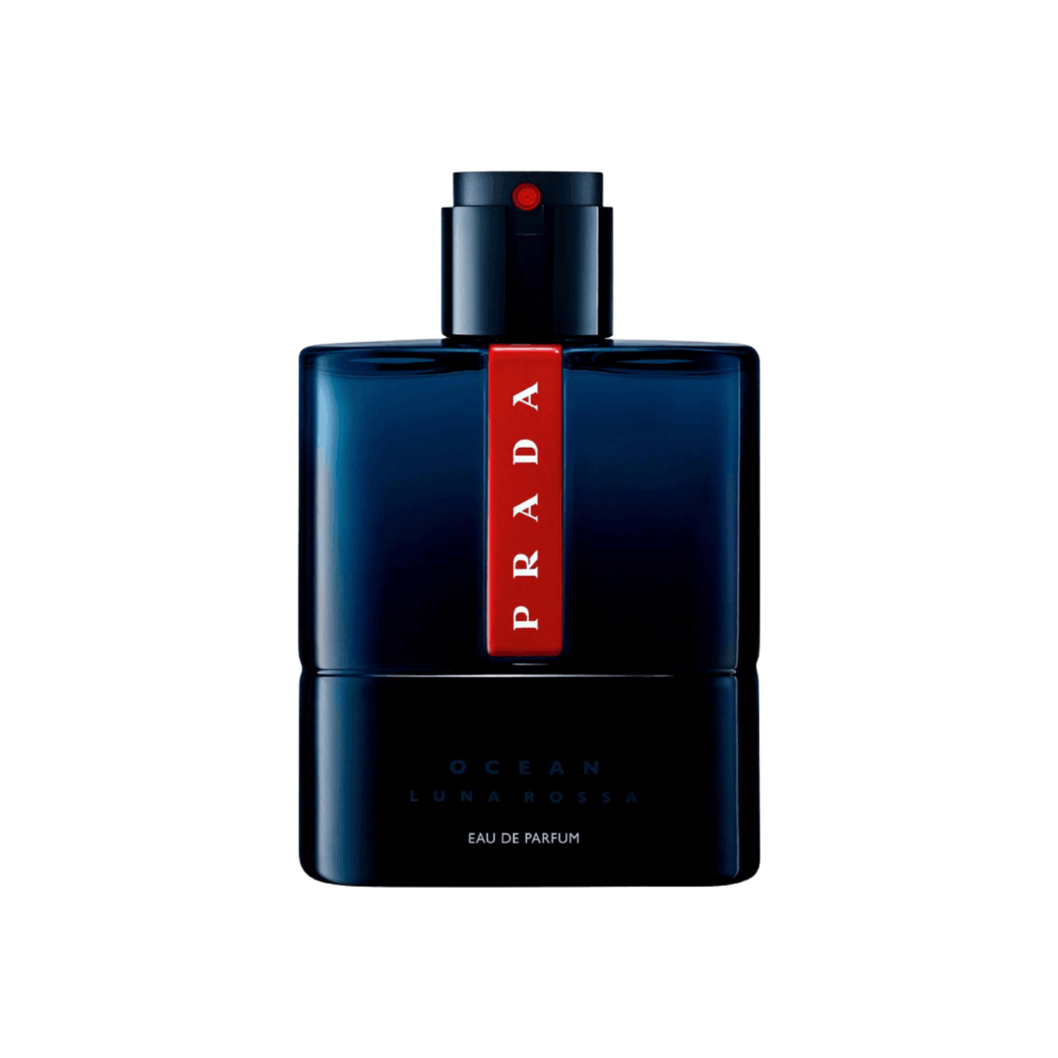 Prada Luna Rossa Ocean EDP - Eau de Parfum for Men