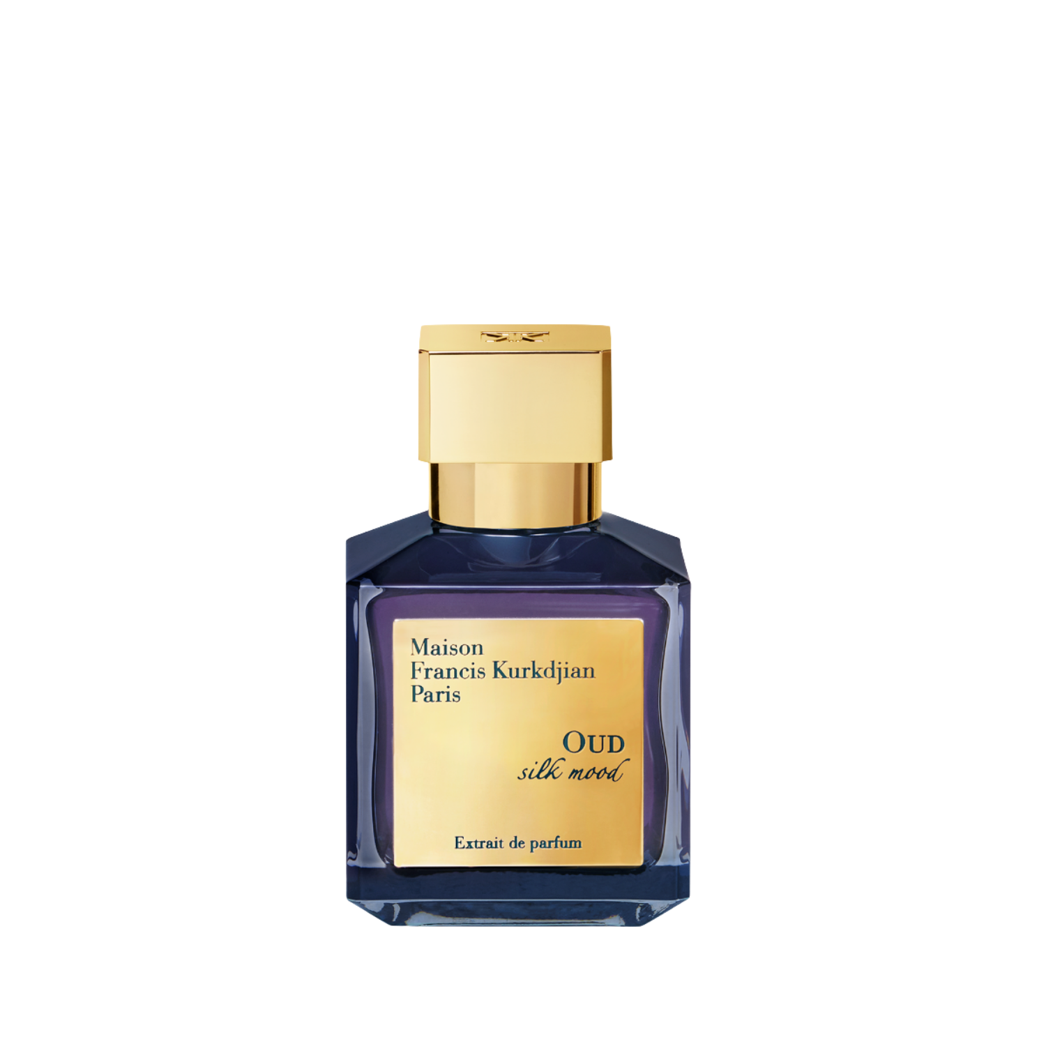 Maison Francis Kurkdjian Oud Silk Mood - Unisex Extrait de Parfum