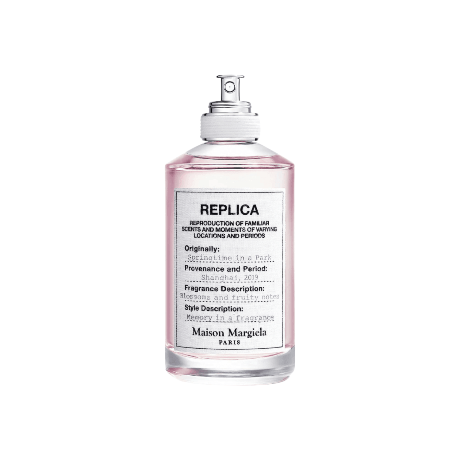 Maison Margiela Replica Springtime In A Park - Unisex Eau de Toilette