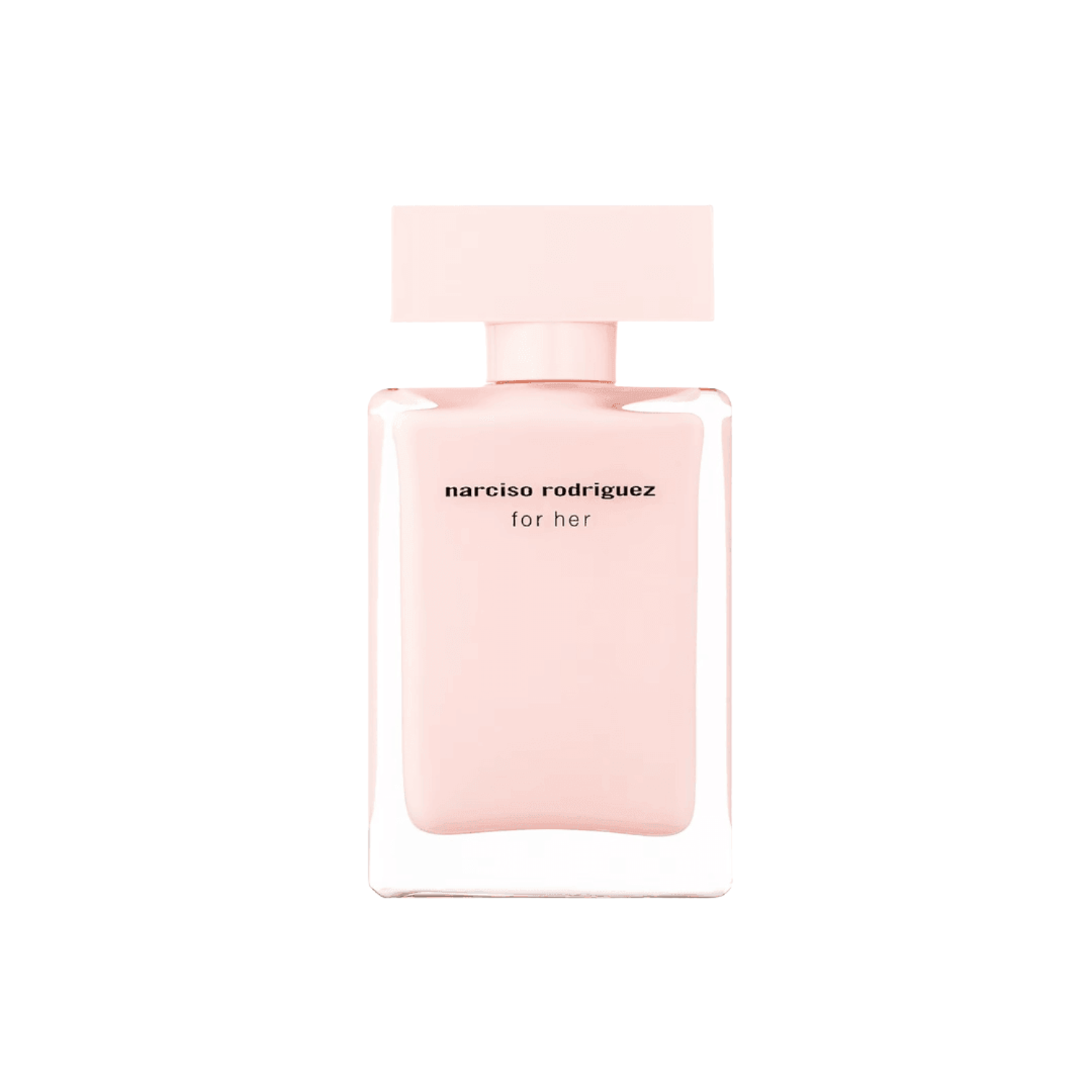 Narciso Rodriguez For Her - Eau de Parfum for Women