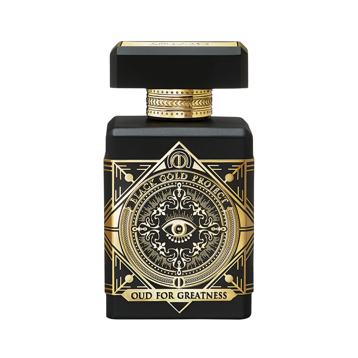 Initio Oud For Greatness - Unisex Eau de Parfum