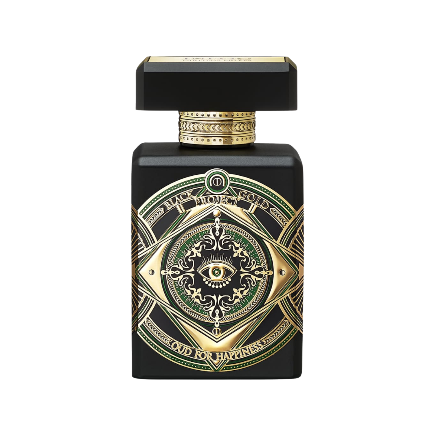 Initio Oud For Happiness - Unisex Eau de Parfum