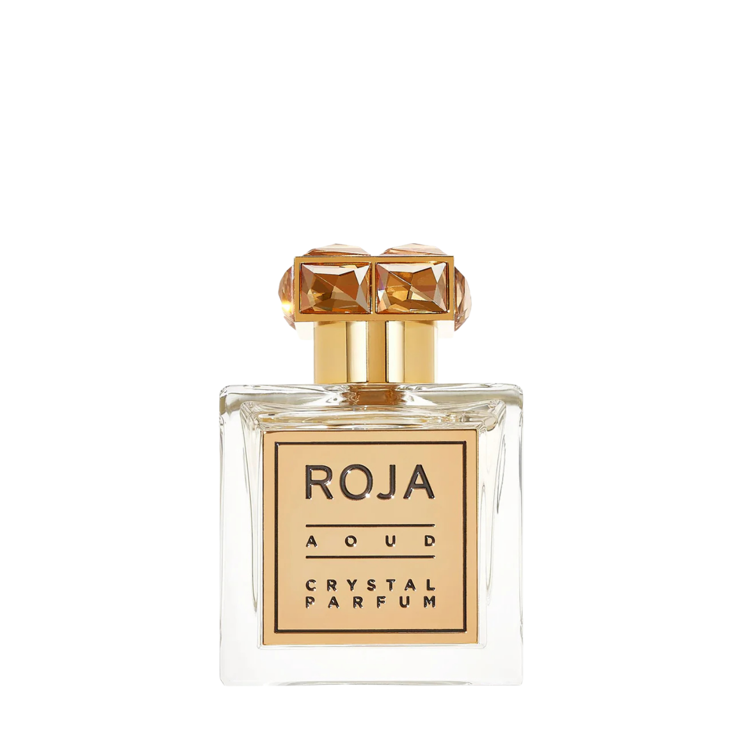 Roja Parfums Aoud Crystal - Parfum for Women