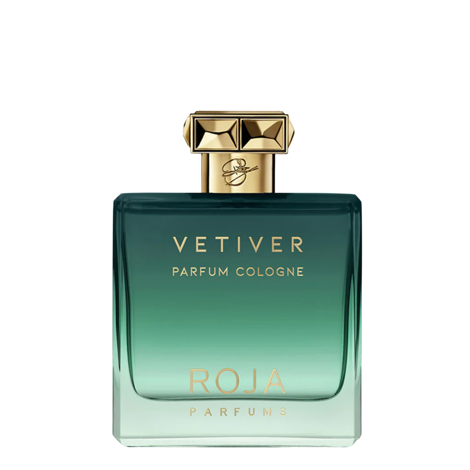 Roja Parfums Vetiver Parfum Cologne - Parfum for Men