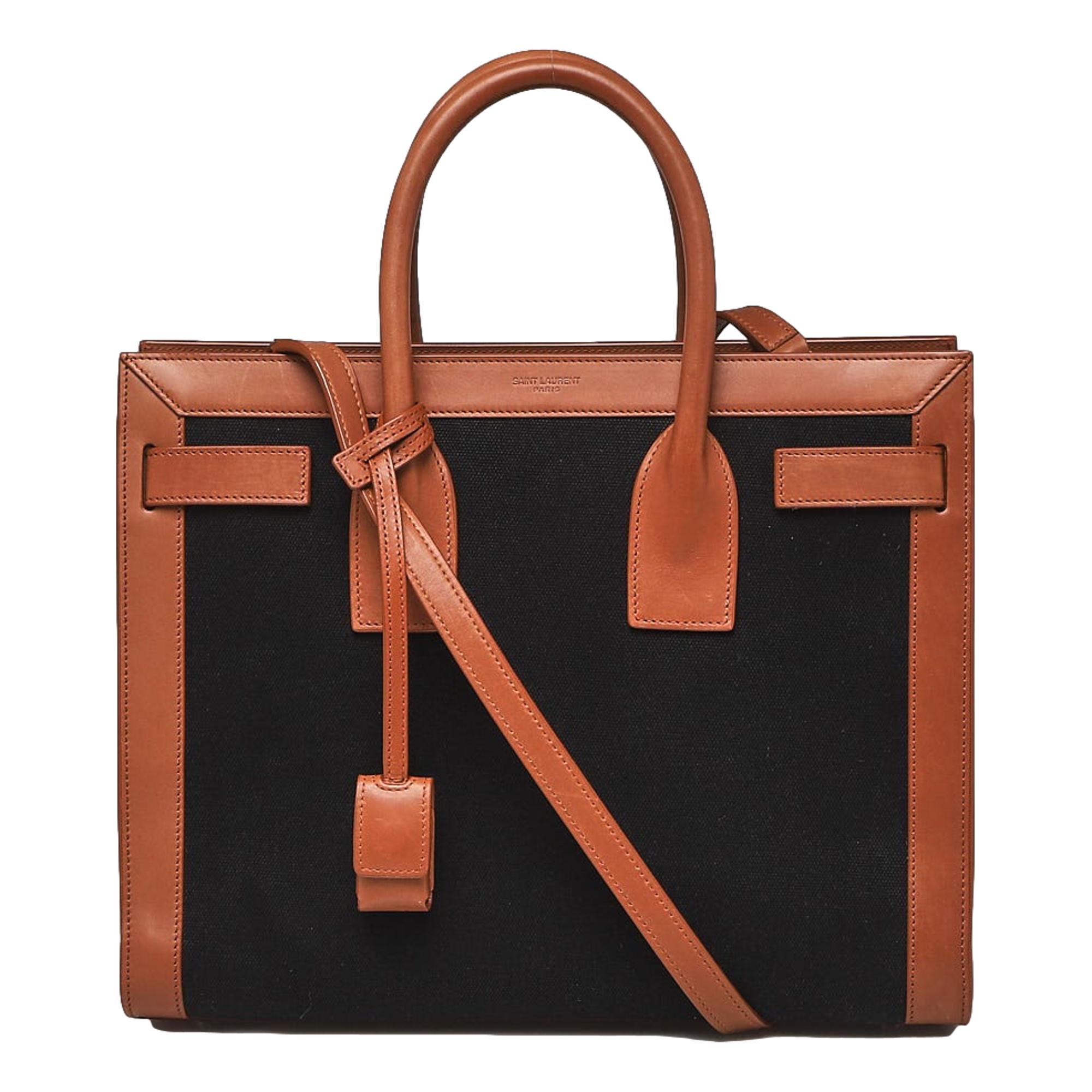 saint-laurent-sac-de-jour-black-canvas-and-brown-leather-satchel-400629-39578607648984.jpg