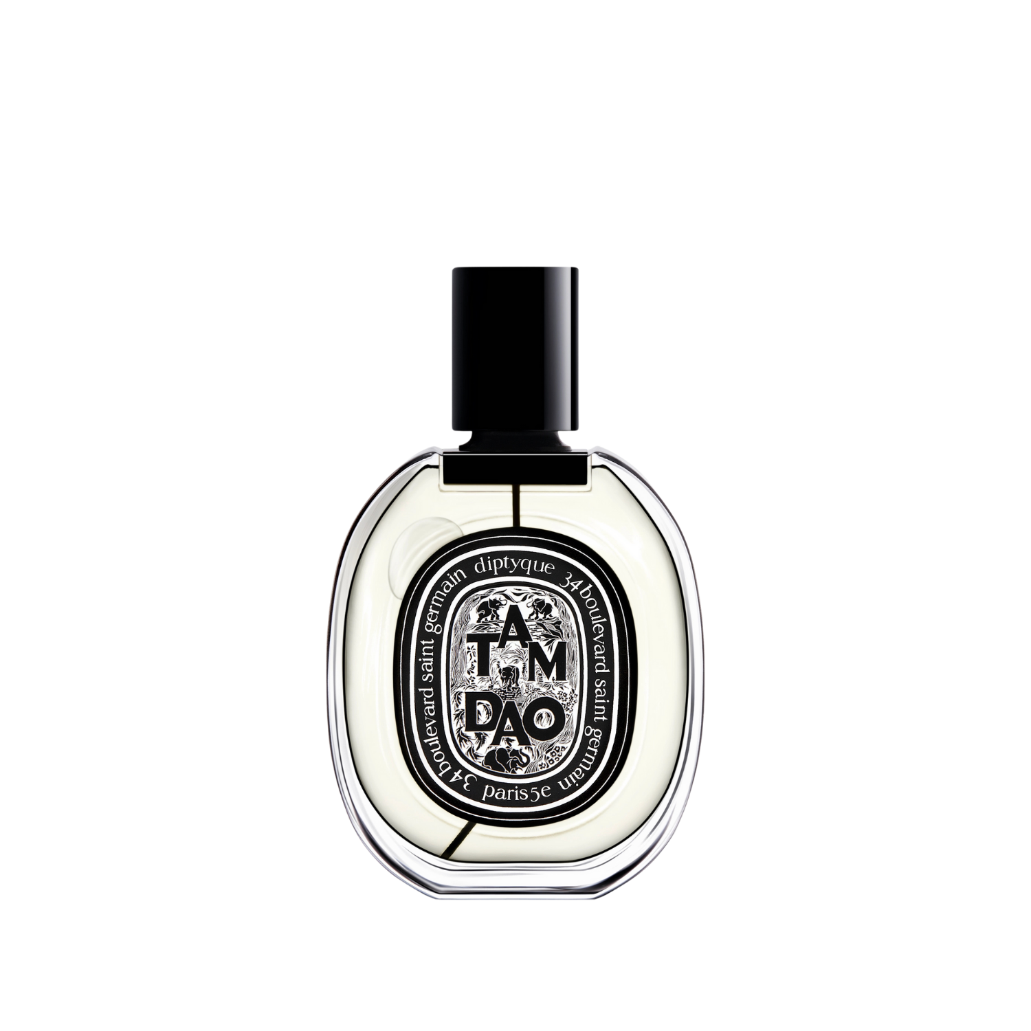 Diptyque Tam Dao - Unisex Eau de Parfum