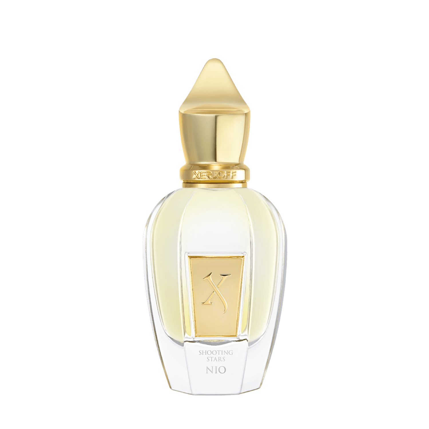 Xerjoff Shooting Stars Nio - Unisex Eau de Parfum
